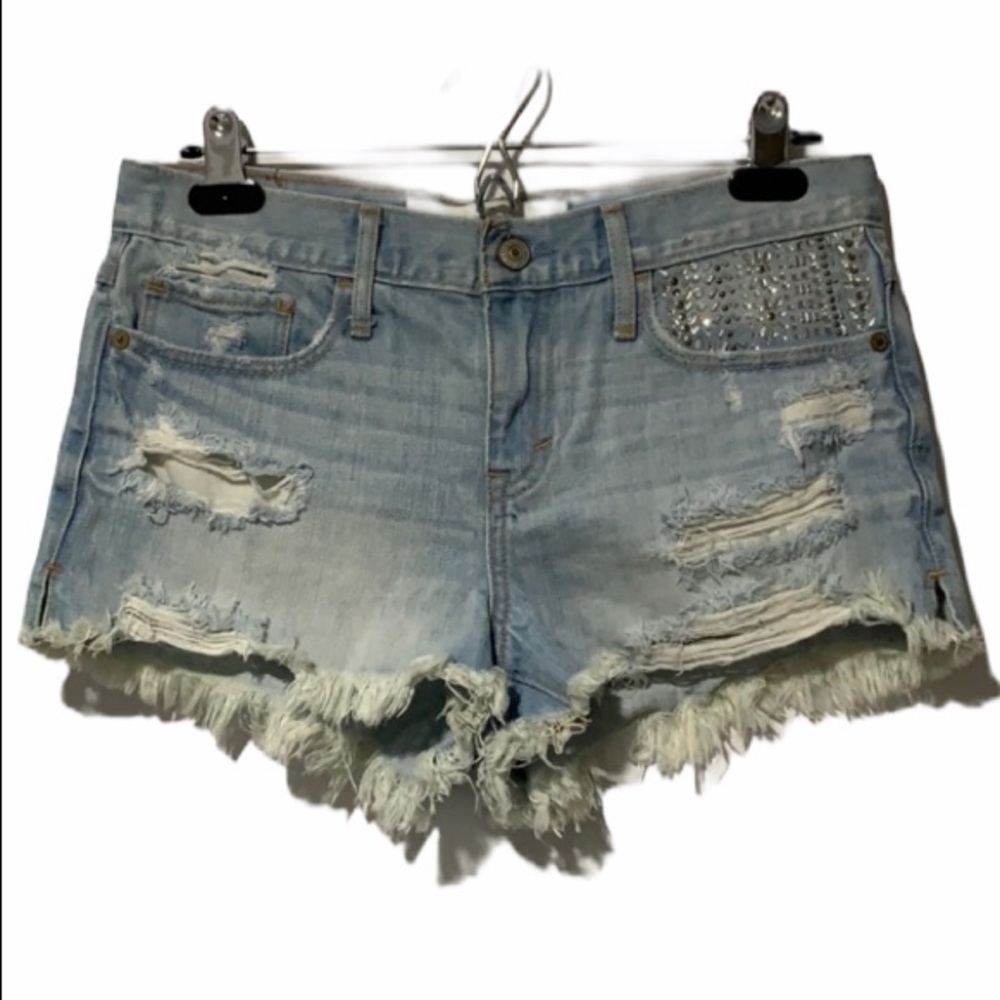Abercrombie & Fitch Shorts